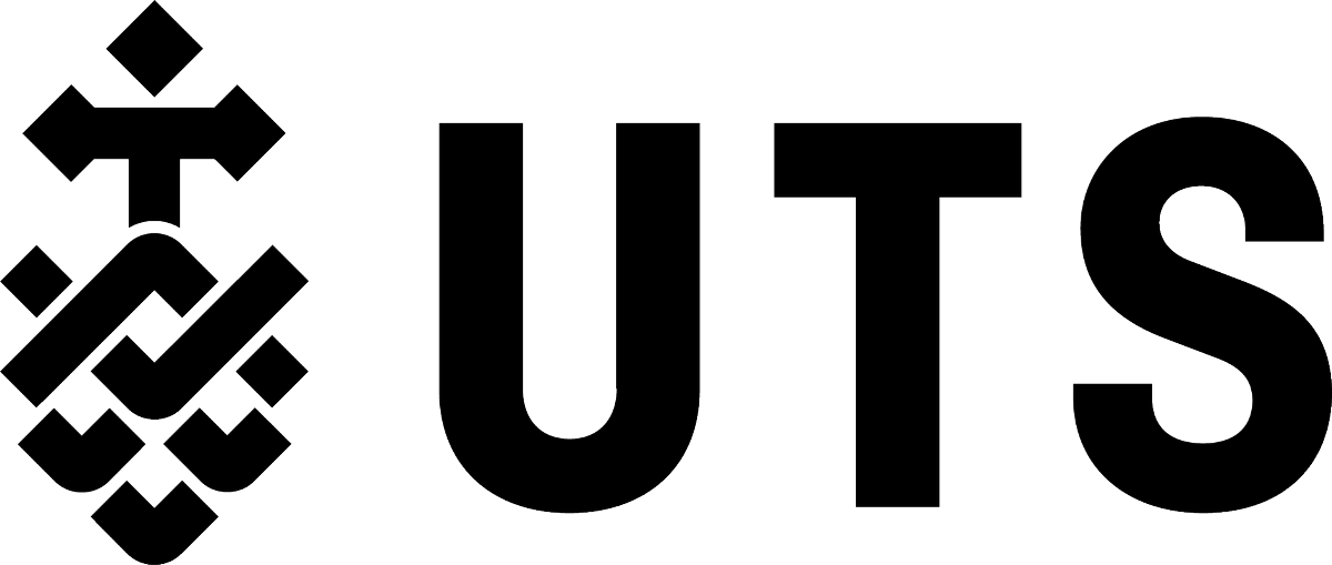 University Technology of Sydney Logo