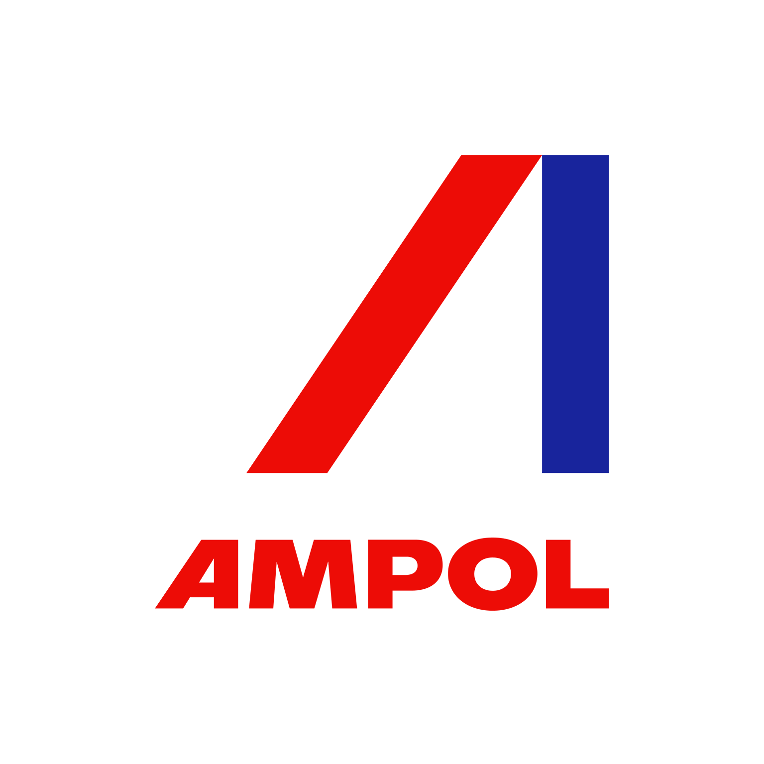 Ampol Energy Logo