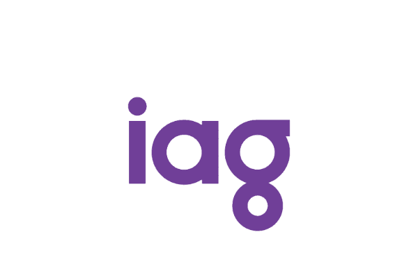 IAG Insurance logo